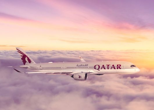 Медицинская справка для Qatar Airways 